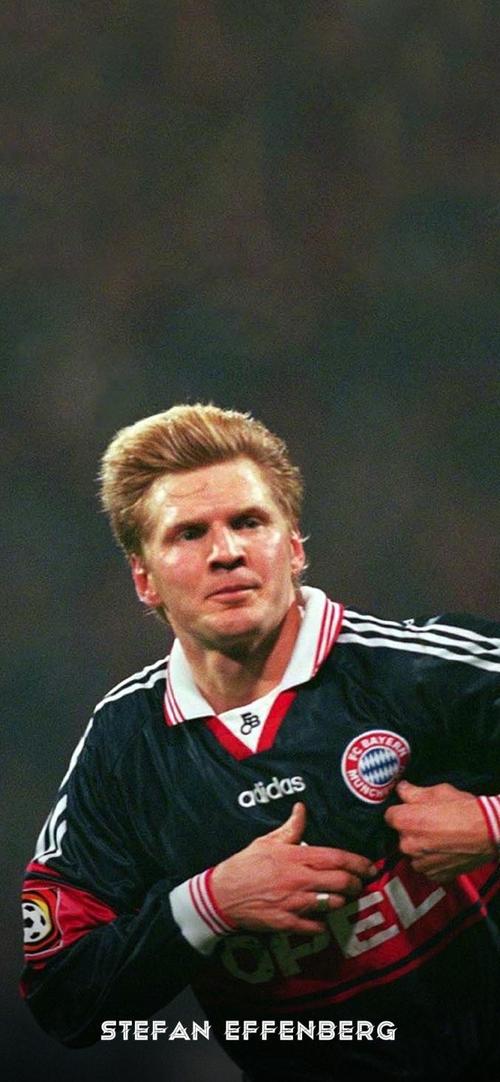 德甲历史黄牌数量排名:埃芬博格111黄居首,D-科尔100黄次席