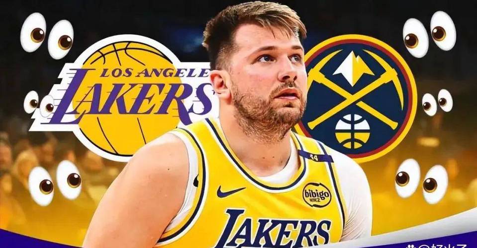 麦坎茨:约基奇未来会去湖人 当詹姆斯退役他就联手东契奇