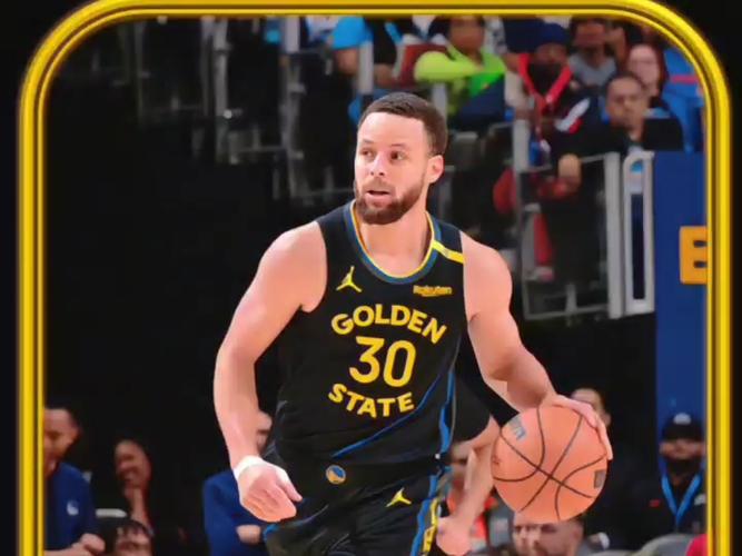 库里:今天这场是为了重新熟悉比赛 重回球场和对手竞争很棒