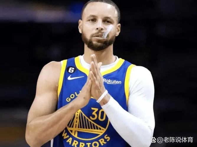 库里三分遇强力防守就失效？杨毅：只是不稳定 他轰进很多神仙球