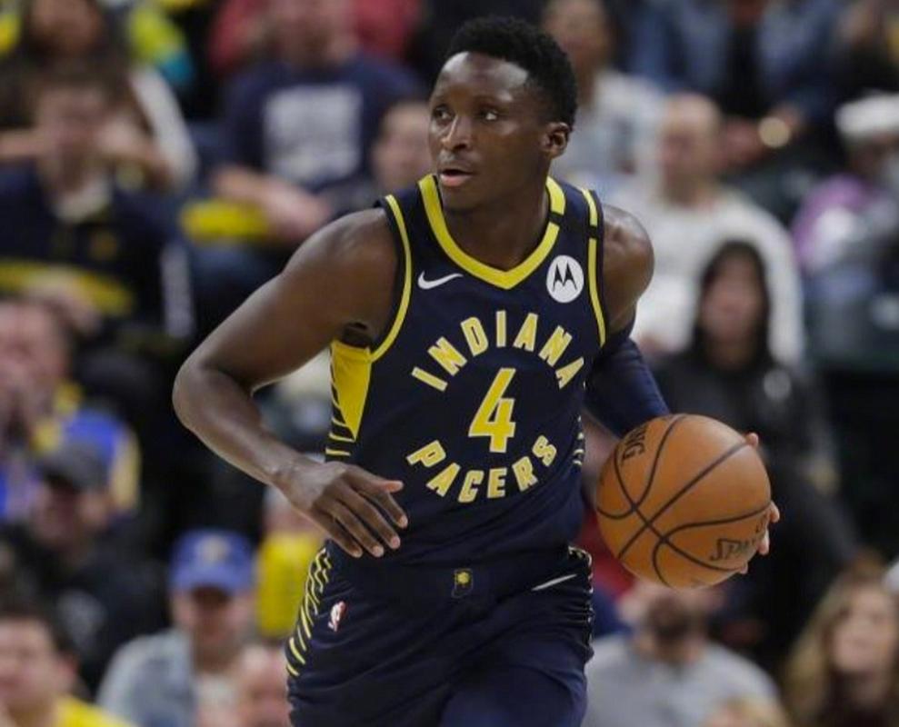 还有油!奥拉迪波19投8中得到20分5板3助5断