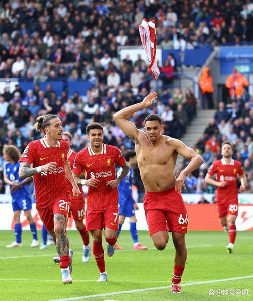 莱因克尔：利物浦非常想念阿诺德，他在进攻端带来的贡献无法替代