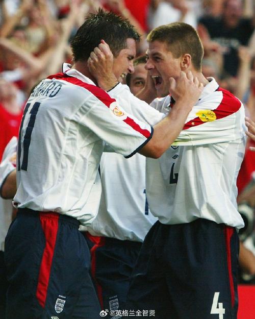 三狮黄金一代为何成绩糟糕?杰拉德:我们都幼稚、自负而且不团结