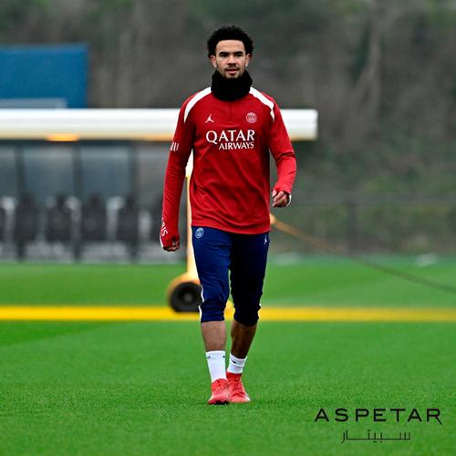 扎伊尔-埃梅里:参加世界杯是明确目标 恩里克努力帮我恢复信心