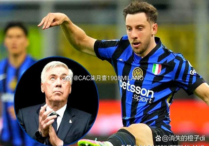 阿尔贝蒂尼谈意甲海外赛:应由相关机构来评判,但必须考虑球迷们