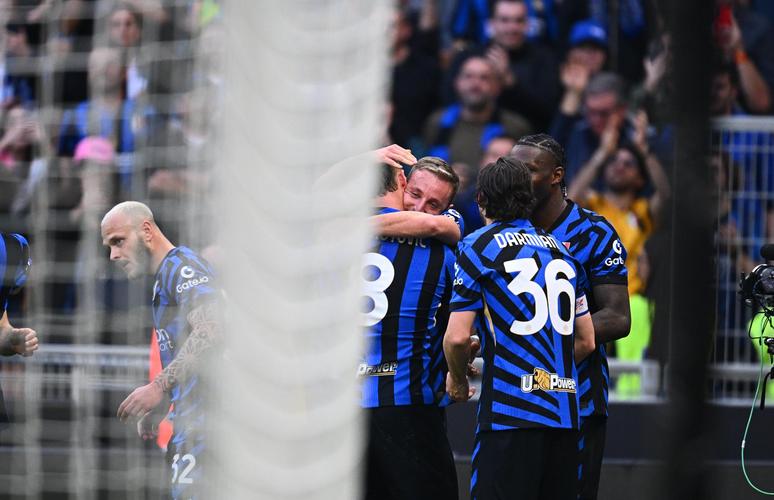 国米9月最佳球员候选:迪马尔科、图拉姆、劳塔罗、恰尔汗奥卢