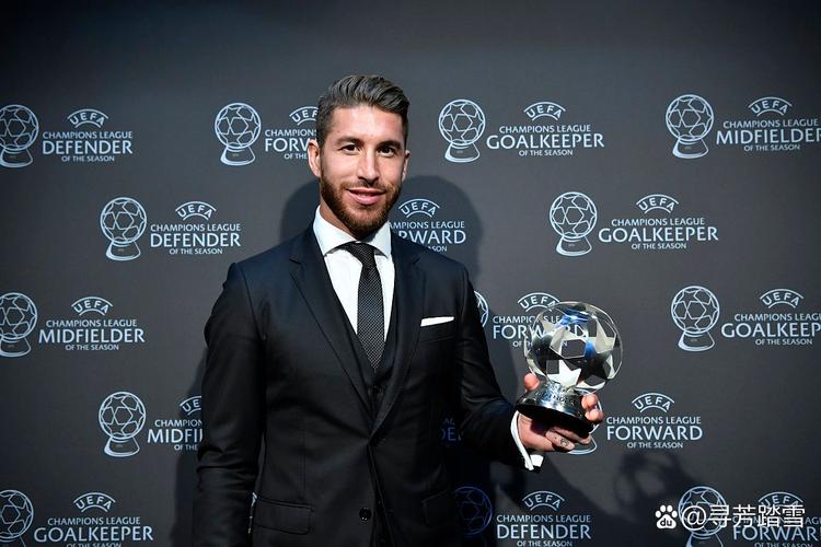 获环球声望奖!C罗:家人说我该停下 但我仍能帮球队为何不继续?