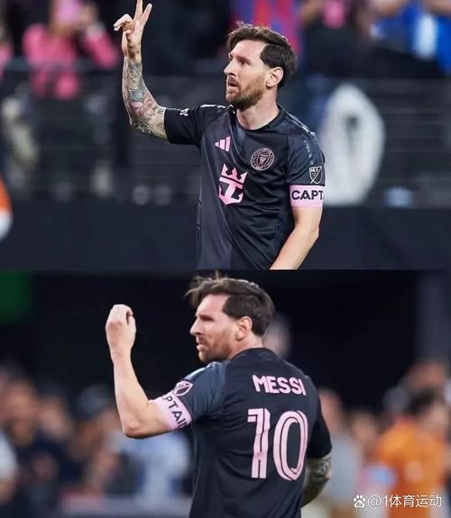 告别阿尔巴!梅西:往左看不到你会很怪 以后谁给我传倒三角呢?