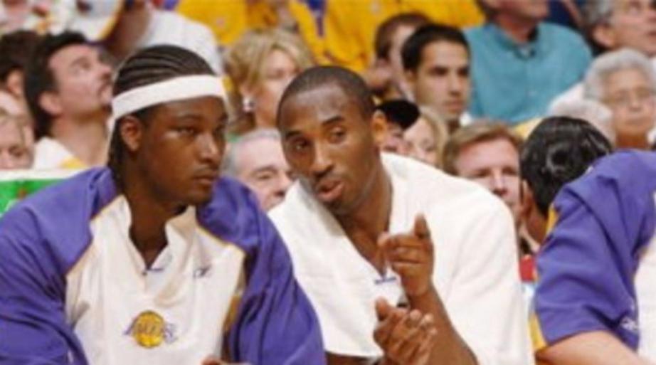 夸梅:很多球星休赛期和说唱歌手聚会&混夜店 所以科比值得尊重