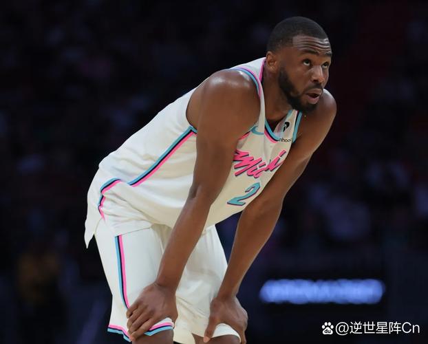 30天30队·热：希罗、维金斯与阿德巴约的定位？