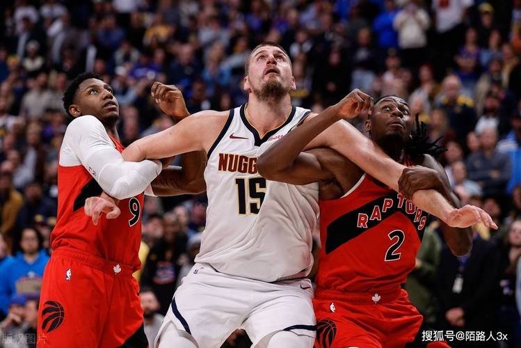 这……掘金本场多20次失误&少30次投篮 仍然4分击败猛龙