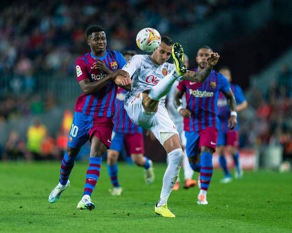 早报:萨拉赫双响助埃及进世界杯 巴萨客战黄潜将在美国举行