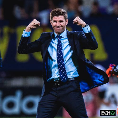 罗马诺:杰拉德回归流浪者谈判进展顺利,本周双方将讨论细节