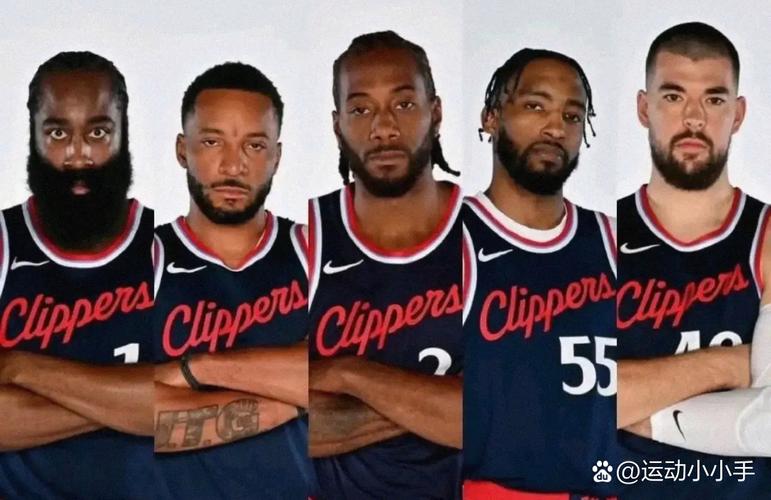 比尔：人们轻视我和哈登 他在费城时帮恩比德拿到了MVP啊