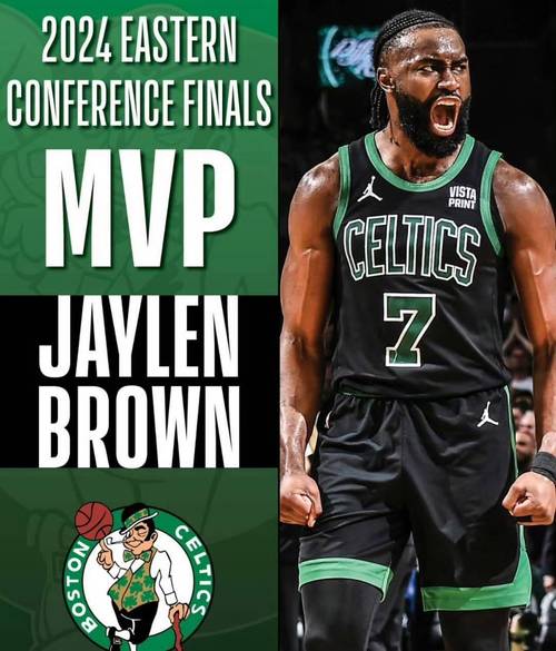 憋坏了这是!杰伦-布朗打满首节 7中4&罚球6中5轰下15分!