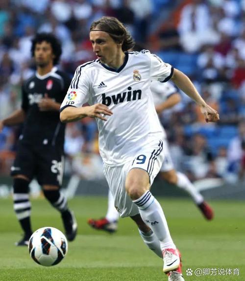 达利奇迎百场!莫德里奇:如今足坛很少有耐心,这说明了他的出色