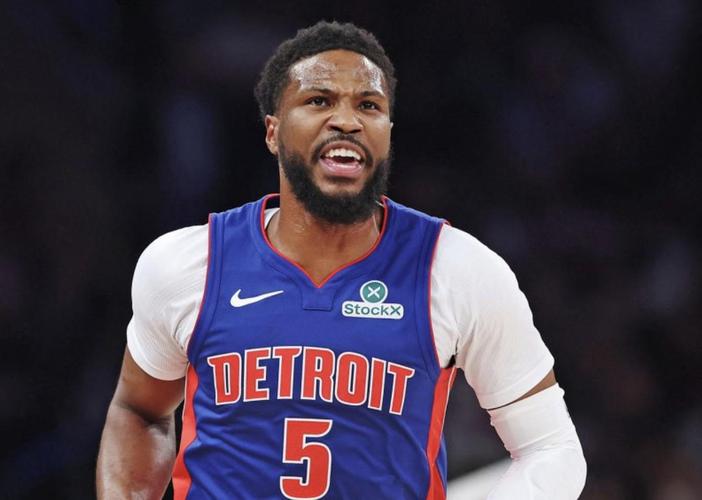 Shams:骑士有意签下马利克-比斯利 后者需要得到NBA批准才能签约