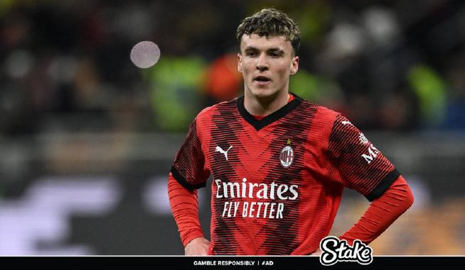 6轮0球0助!阿尔贝蒂尼:米兰签希门尼斯时预期很高 他得开始进球