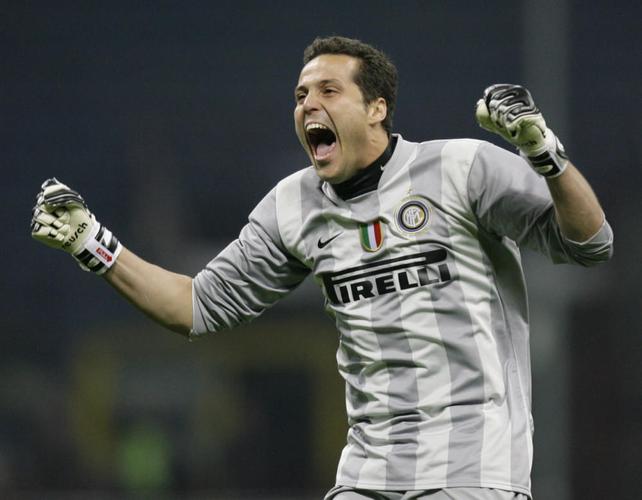 德天空:欧洲球队询问桑托斯门将布拉藏情况,塞萨尔向拜仁推荐他