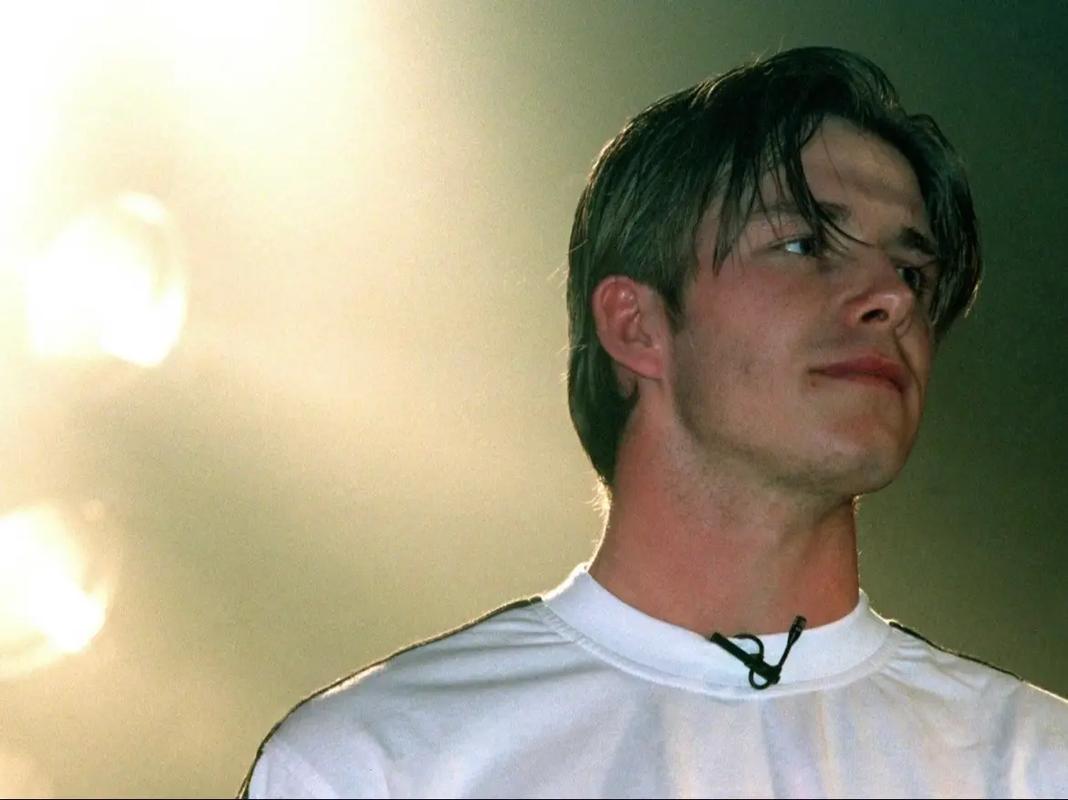 贝克汉姆致敬阿尔巴:很荣幸有你为迈阿密效力,我们会想念你