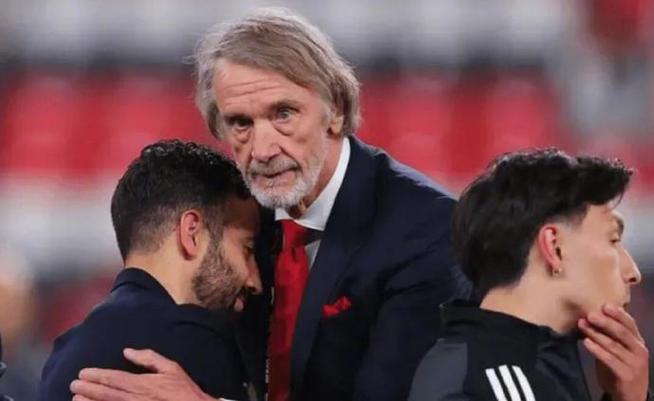 挖角对手!BBC:曼联将邀请布伦特福德首席运营官马内克任职