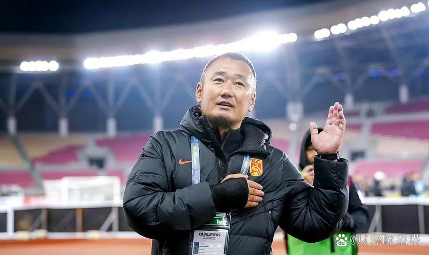 马德兴:U16国足封闭训练赛4-0印度,李铖双响张伯霖、萧晨熙破门