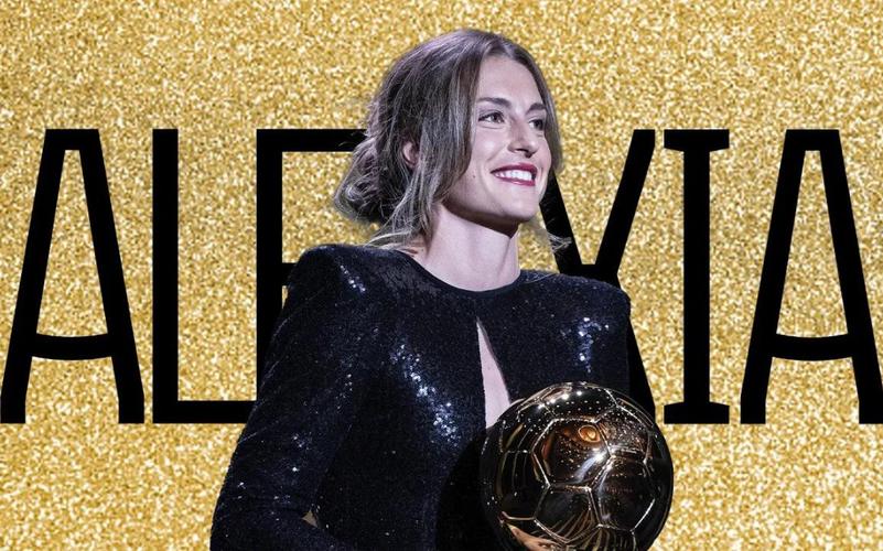 世体:巴萨女足队长普特拉斯前往新诺坎普“踩场”,并拍摄纪录片