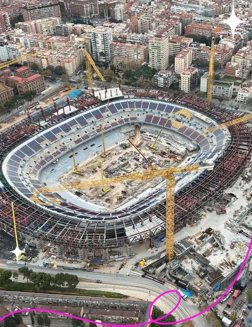 CEO:每个人都希望回到诺坎普,但不会在没有足够观众情况下回归