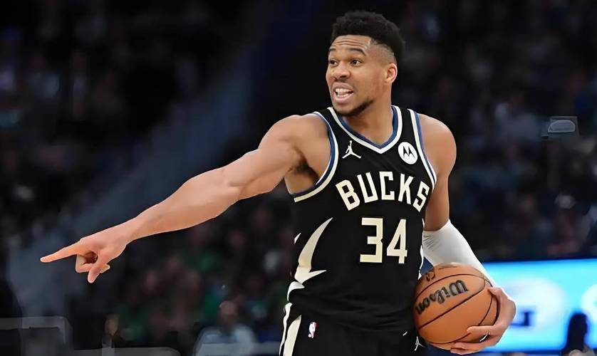 字母哥只想去纽约奈何尼克斯缺首轮 若牺牲深度强行交易值得吗?