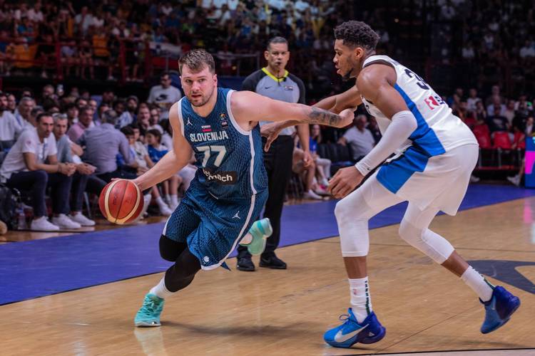 新赛季GM预测MVP:约基奇67%选票大幅领跑 东契奇&SGA&文班在列