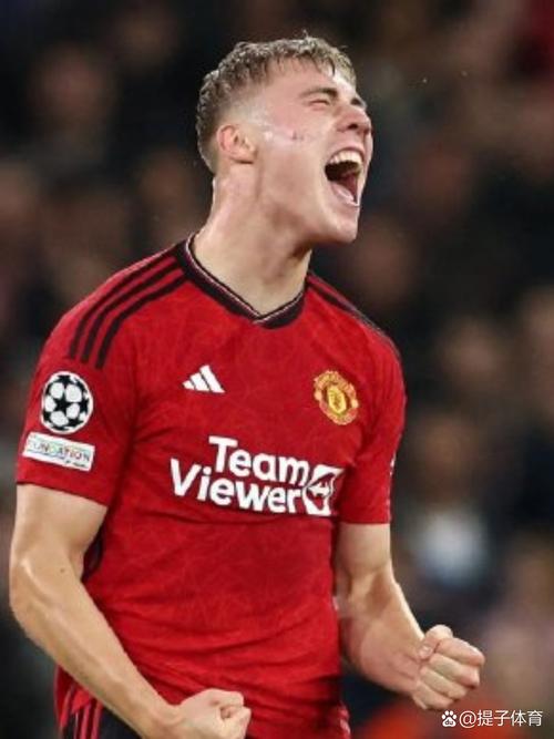 状态出色！霍伊伦本赛季7次首发打进6球