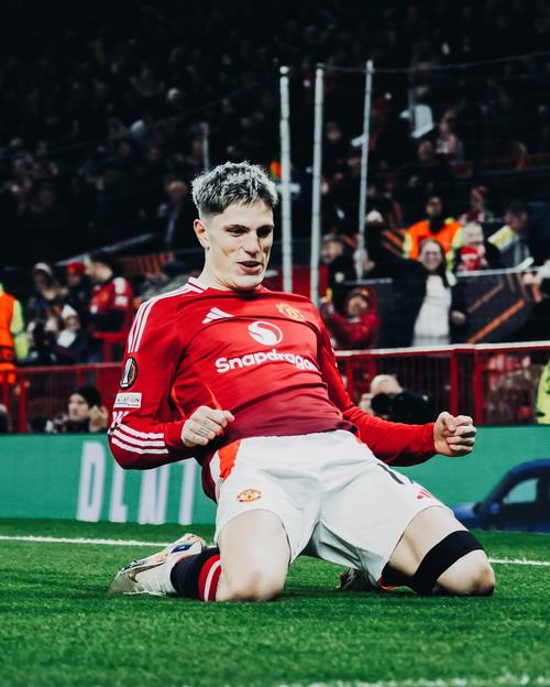 纳尼:阿莫林是曼联所需的主教练 B费很出色在球场上总是全力以赴