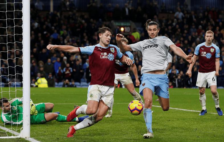 英超新援参与进球榜：库杜斯6球独自领跑，3人并列第二