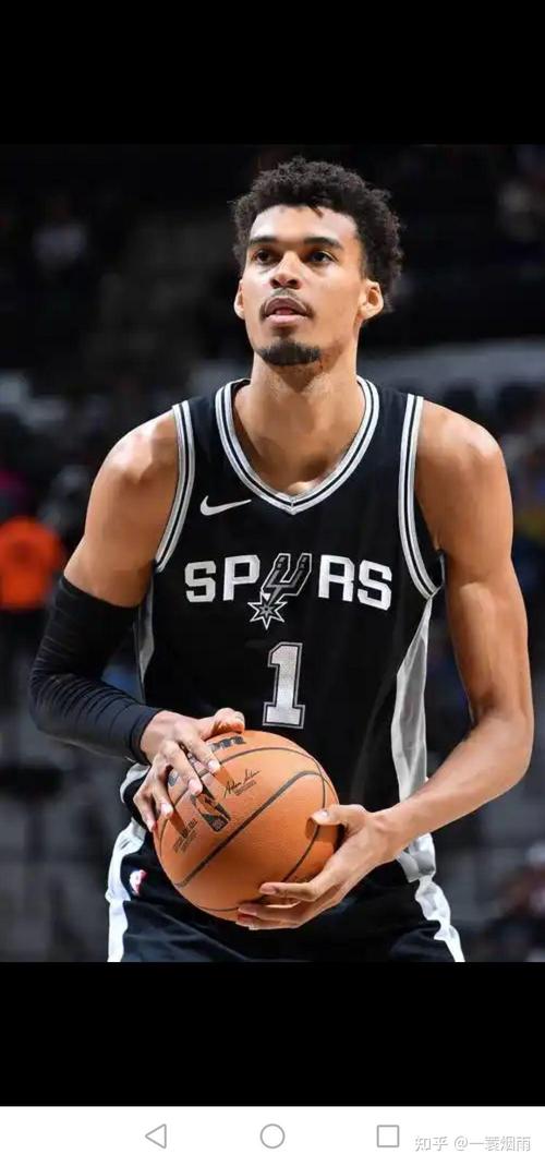 文班亚马：我这个夏天能做的事情到了极限 从没人像我这样训练过