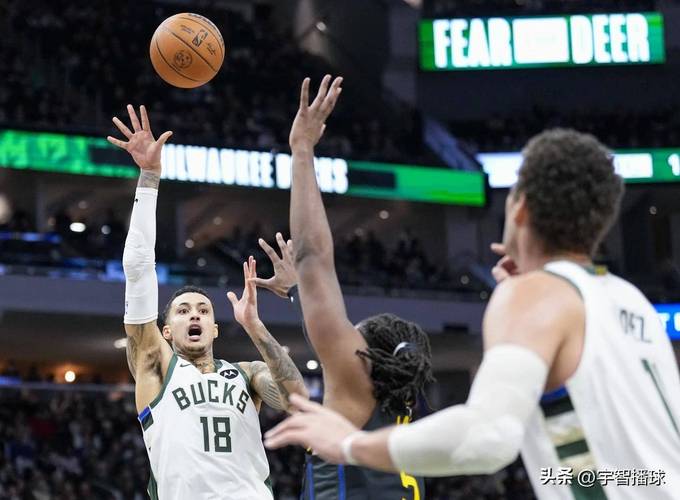 对阵活塞!里弗斯:字母&库兹马今天不打 库兹马臀部伤势并不严重