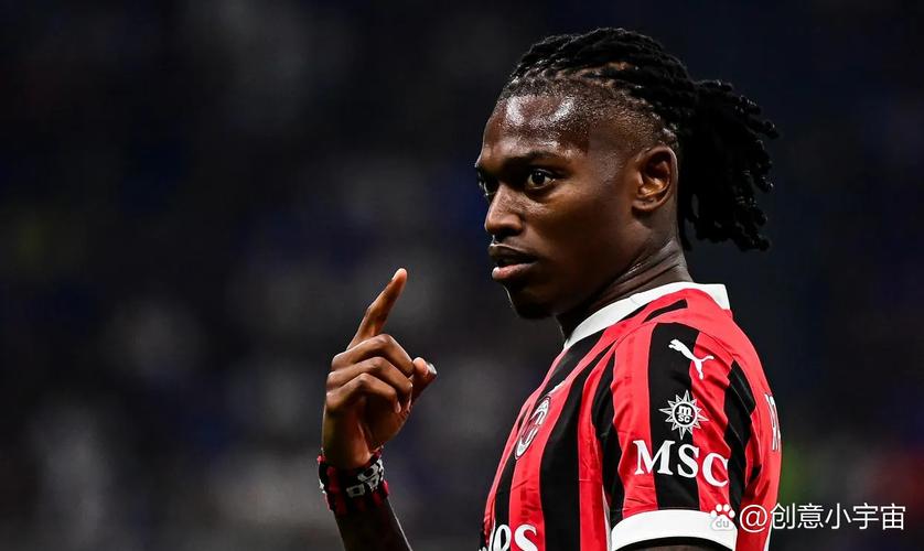 纳尼:小孔塞桑很有斗志,如果莱奥有他这种饥渴感将是完美的球员