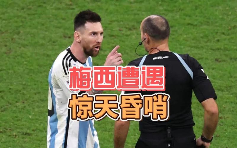 韦霍斯特:我的进球确实是哨响后的射门,加克波说他想罚点球