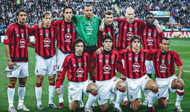 意媒:米兰双雄分别成立独立公司,随后共同收购圣西罗及周边地区