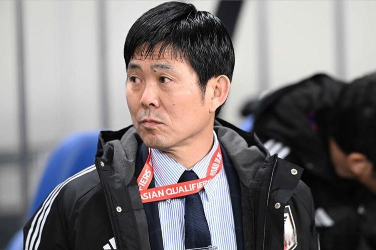 森保一:巴拉圭善于防守,若能进球并取胜将给球队增添不少信心