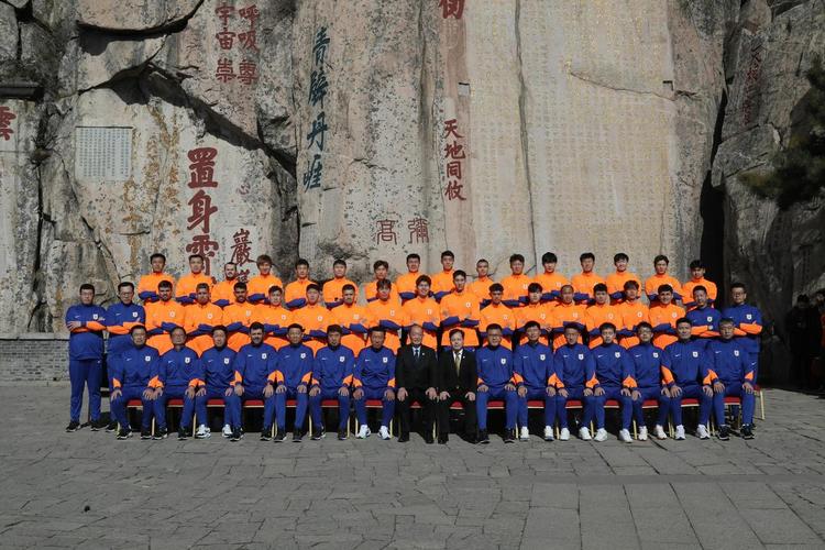 鲁媒:李小恒如果能不断进步,未来有望在泰山队扮演更重要的角色