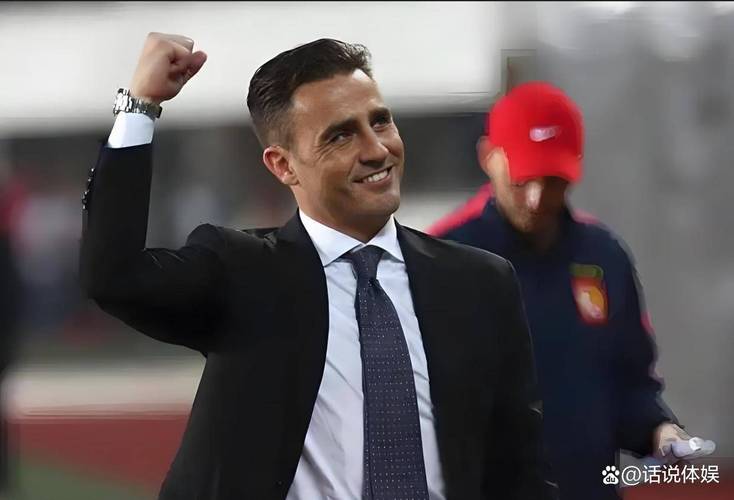 东体:卡纳瓦罗选择执教乌兹别克斯坦,对双方来说是双赢