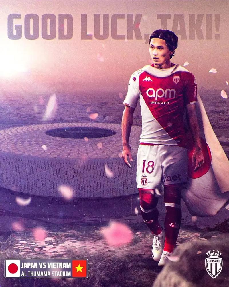 南野拓实:世界杯前一年的时间很重要 无论对手是谁都要无所畏惧