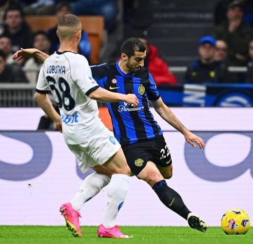 姆希塔良:欧冠决赛前媒体说小因签约沙特,但他跟我们什么都不说