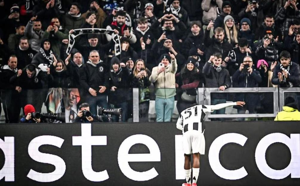 姆班古拉:离开尤文对我有好处 比利时好边锋很多但我不怕竞争