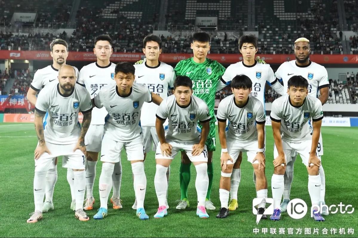 赛事预告：10月12日19:30，中甲联赛第26轮定南赣联vs南通支云