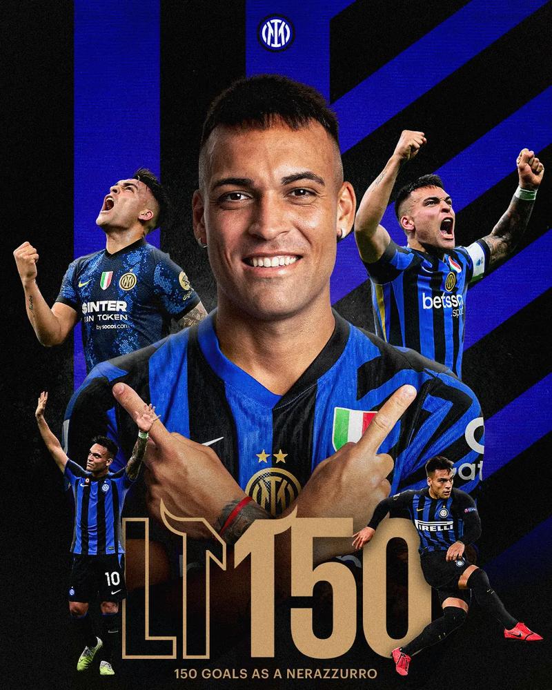 逆天了塔罗🤯劳塔罗打满全场0进球5次失良机！9射5正2次越位