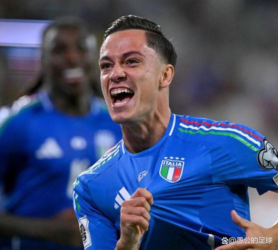 加图索：只要理论上能闯进世预赛附加赛，意大利就必须全力以赴