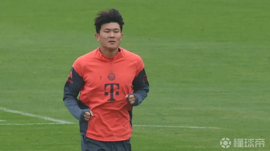 “这怎么可能！”韩媒：金玟哉惊天失误，完全不符合拜仁球员身份
