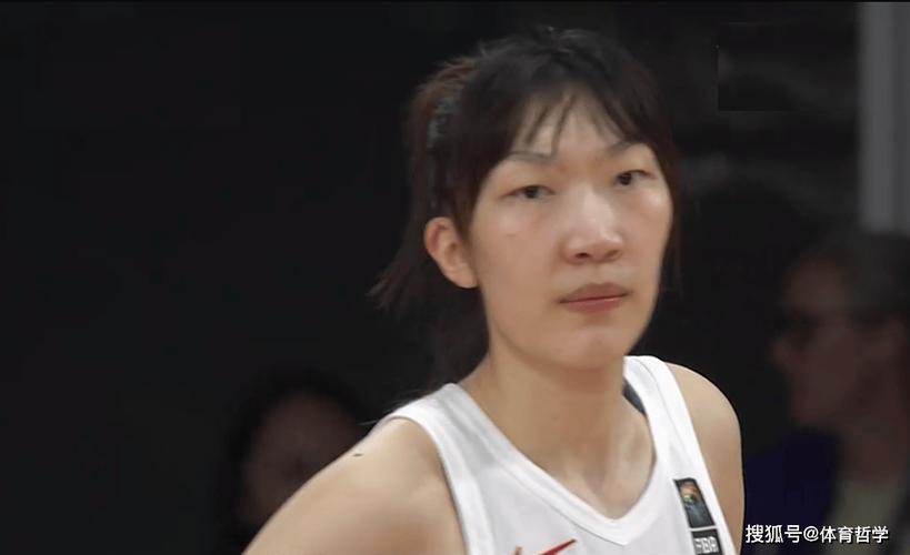 首位登陆澳洲WNBL中国球员！官方：女篮国手韩旭加盟珀斯山猫