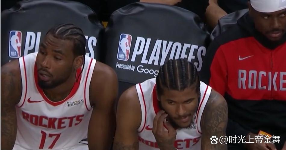 蒂格:火箭不如掘金 申京无法帮KD减压而阿门又不会投篮